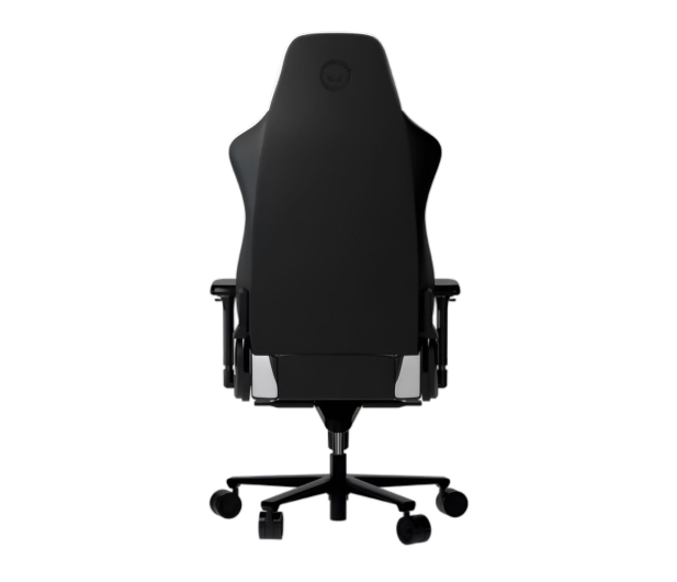 Lorgar Base 311 Czarno Biały - 1326946 - zdjęcie 5